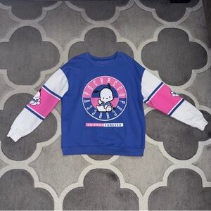 Sanrio Pochacco Friends Forever Crewneck